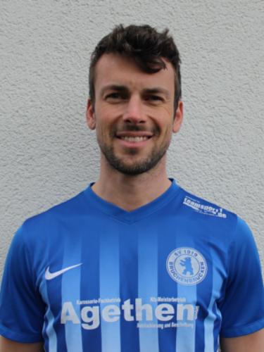 Sebastian Pierags