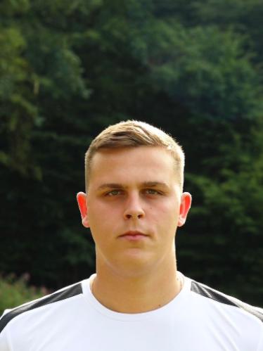Justin Bakaev