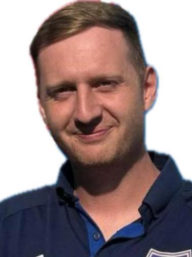 Alexander Freke