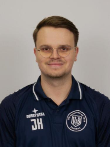 Jan Hölscher