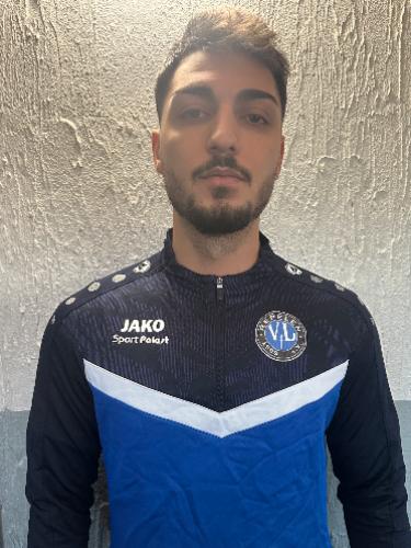 Emrecan Baktemur