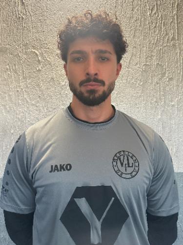 Ismail Öztas