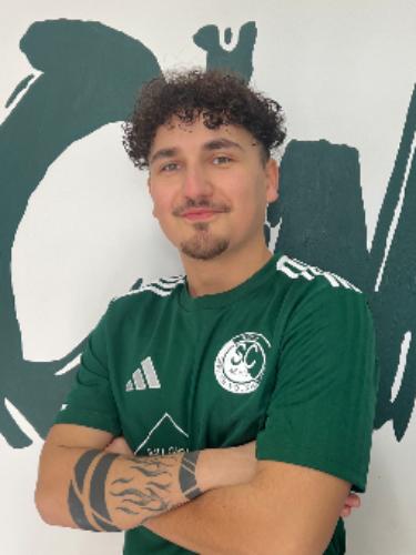 Diego Bayrak