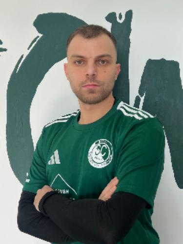 Dario Cucic
