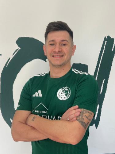 Nico Flurer
