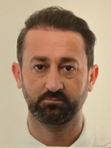 Tekin Kizilarslan