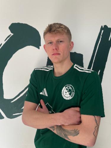 Niklas Selmke