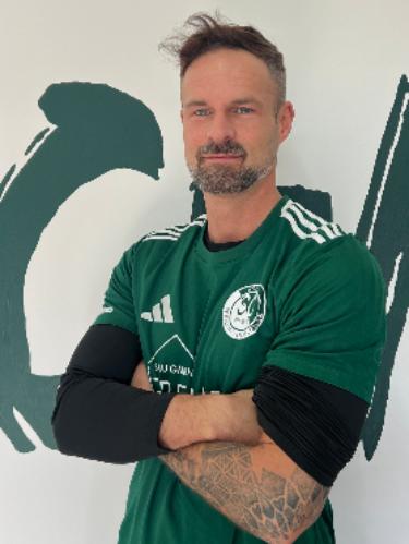 Daniel Tüpprath
