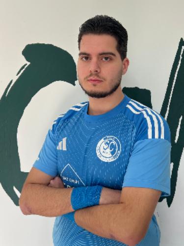 Furkan Tut