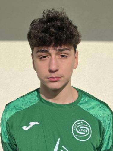 Noel Bacalli