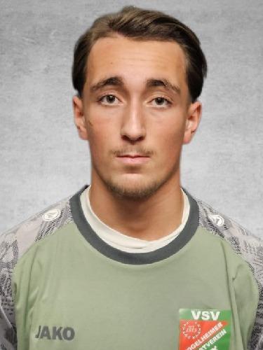 Noah Kruse