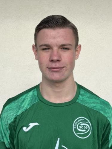 Finley Elsholz