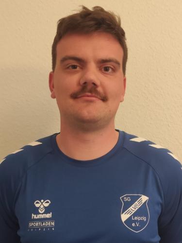 Max Gregor Ziehm