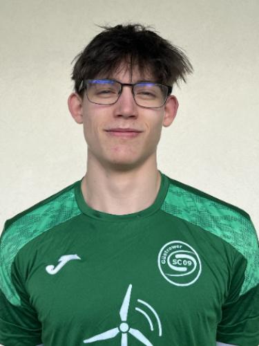 Lennard Krumm