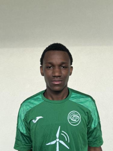 Gistave Majaliwa