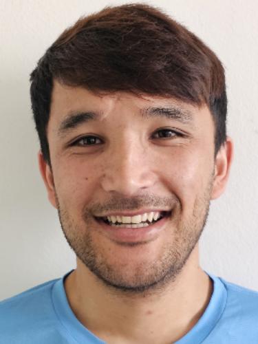 Kazem Mohammadi