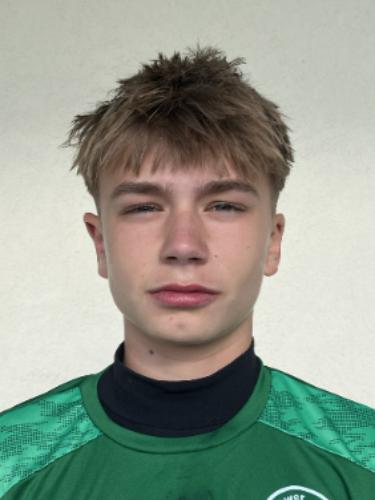 Leo Joel Preusche