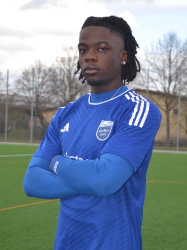 Marvin Emmanuel Takpara