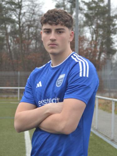 Leotrim Berisha