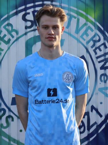 Tjark Hoppenstock