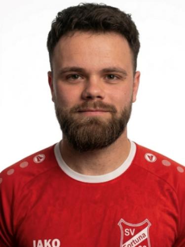 Dustin Wierzbicki