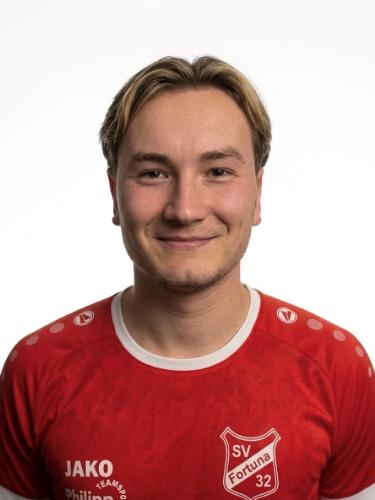 Noah Herzog