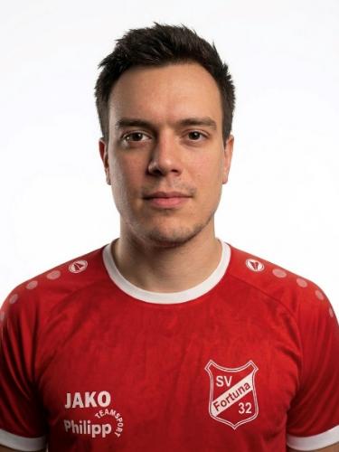 Luis Rempert Padin