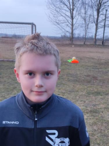 Jonas Klinner
