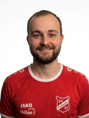 Steffen Kinzel