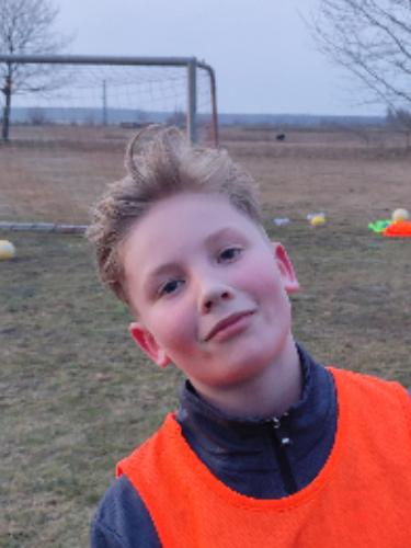 Matty Unetshammer
