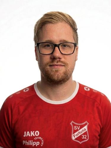 Lucas Sassenberg