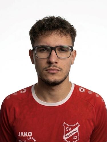 Paul-Fabio El Beridi