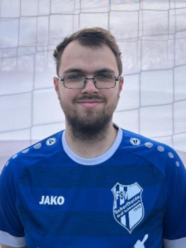 Pascal Neuendorf