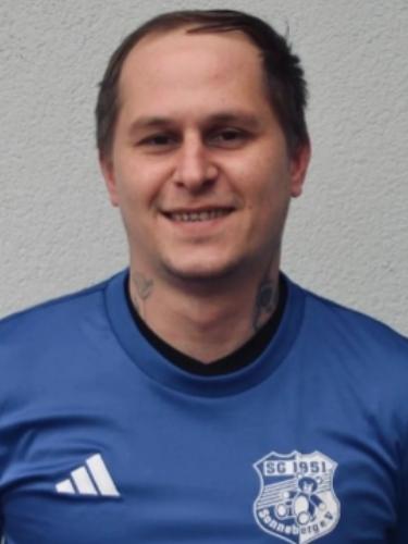 Patrick Bauer