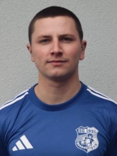 Jago Heublein