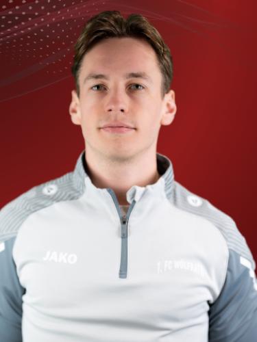 Aaron Klüting