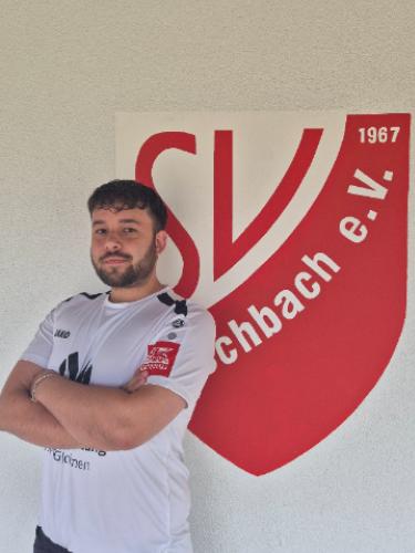 Fabian Schupp