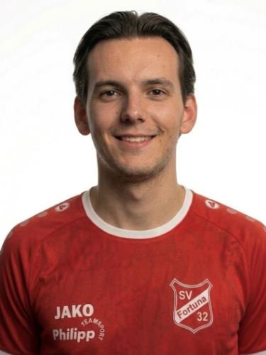 Constantin Janßen