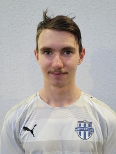 Max-Johannes Rübel