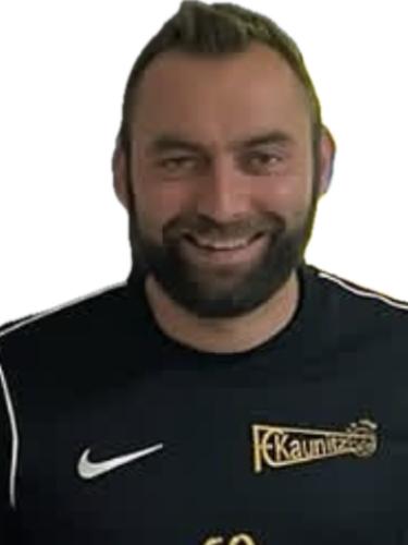 Marcel Koch
