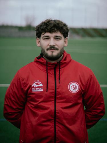 Mustafa Arda Camci