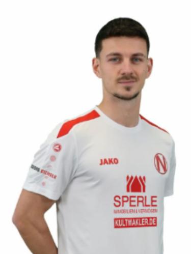 Daniel Dominkovic