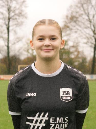 Leonie Achilles