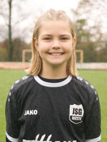 Matilda Katharina Silies