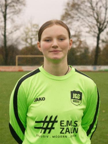 Daphne van der Kamp