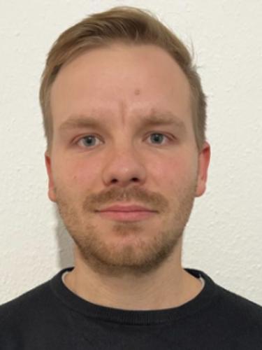 Jan-Moritz Schümann