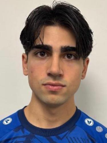 Koray Salvarli