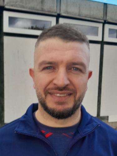 Jeton Bajrami