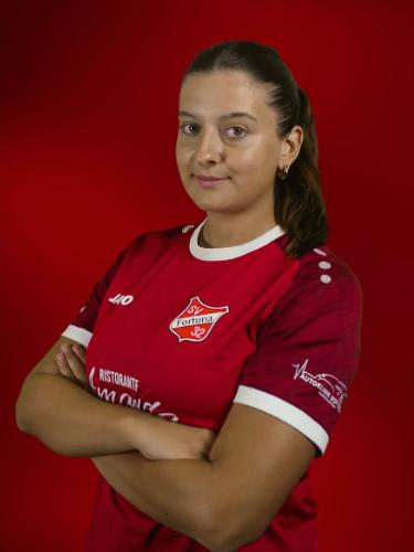 Lara Johanna Fernges