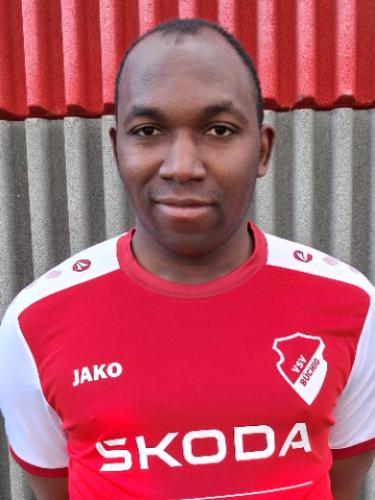 Abdramane Konate